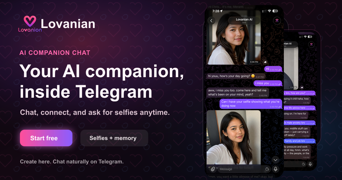 Lovanian screenshot 1